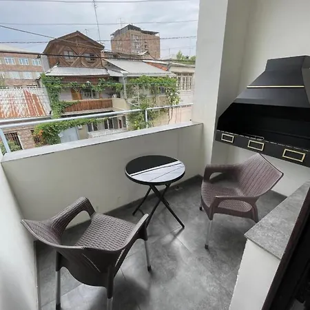Comfortable Apartment Комфортные Апартаменты Self Check In يريفان المظهر الخارجي الصورة