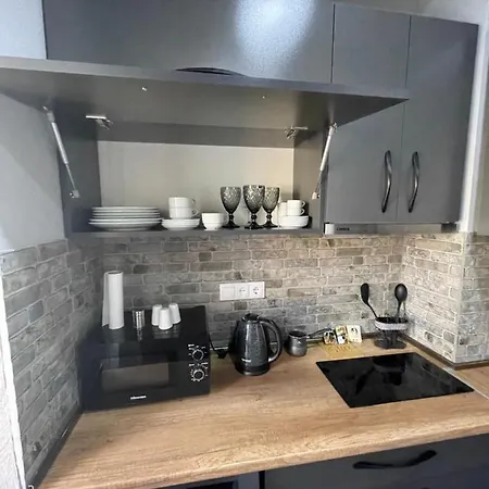 Comfortable Apartment Комфортные Апартаменты Self Check In يريفان المظهر الخارجي الصورة