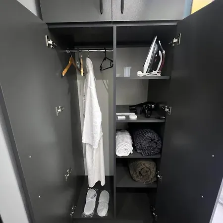 Comfortable Apartment Комфортные Апартаменты Self Check In يريفان المظهر الخارجي الصورة