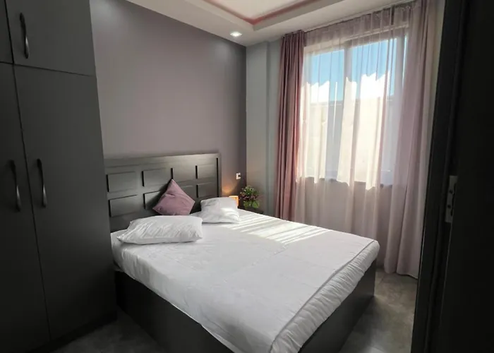 Comfortable Apartment Комфортные Апартаменты Self Check In