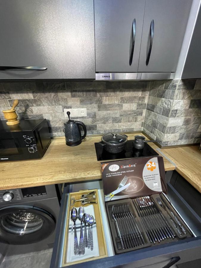 Comfortable комфортные Self Check In Apartment *