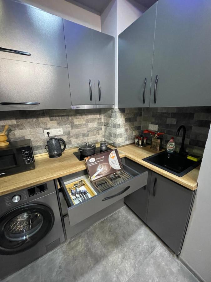 Comfortable комфортные Self Check In Apartment Yerevan