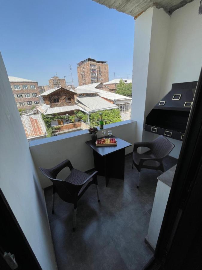 Comfortable комфортные Self Check In * Yerevan