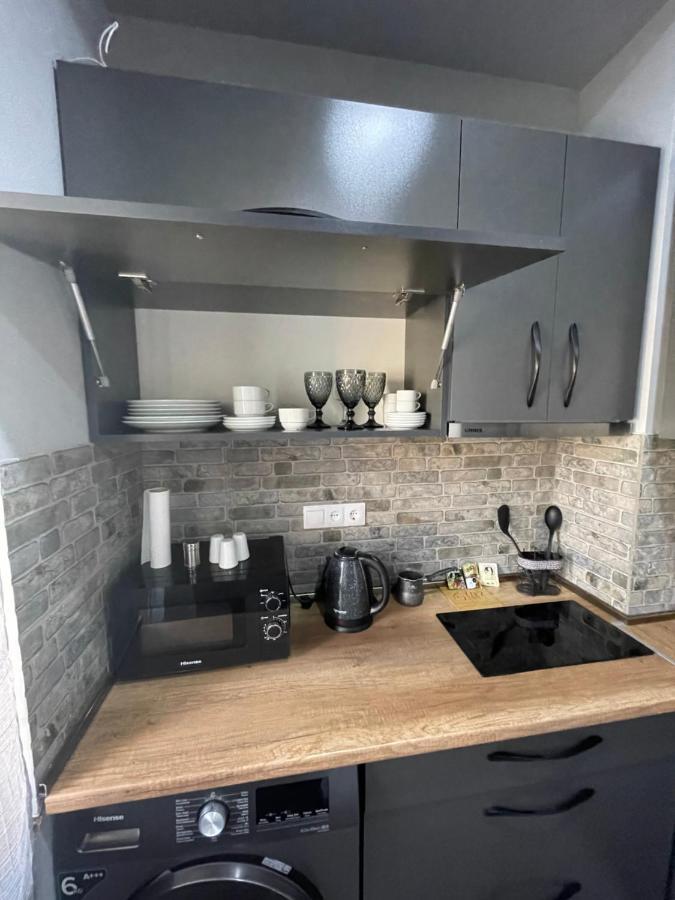 Comfortable комфортные Self Check In Apartment Yerevan
