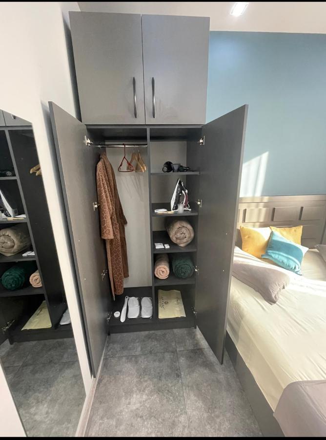 Comfortable комфортные Self Check In Apartment Yerevan