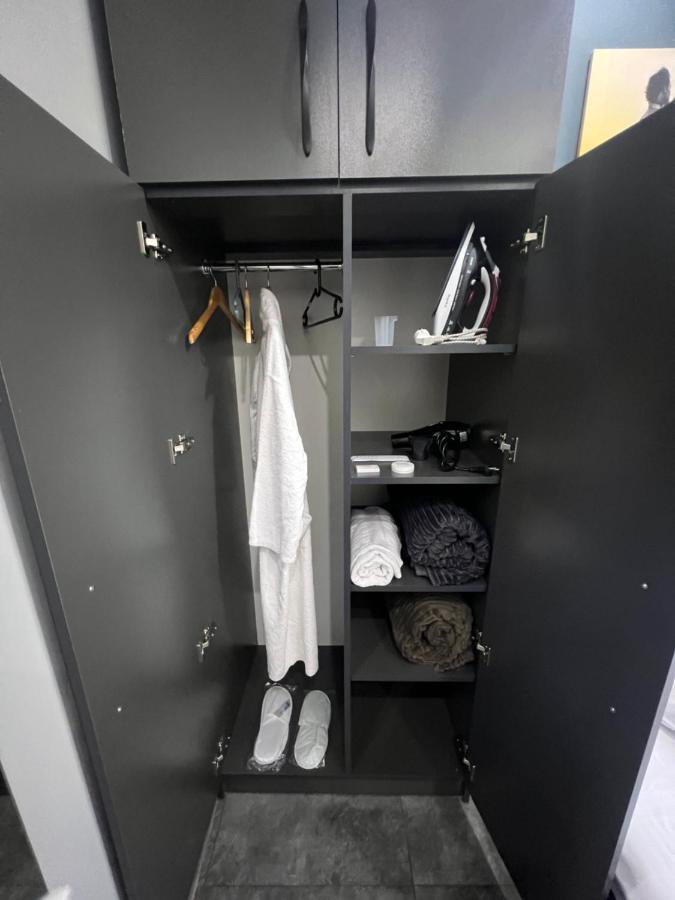 Apartment Comfortable комфортные Self Check In *